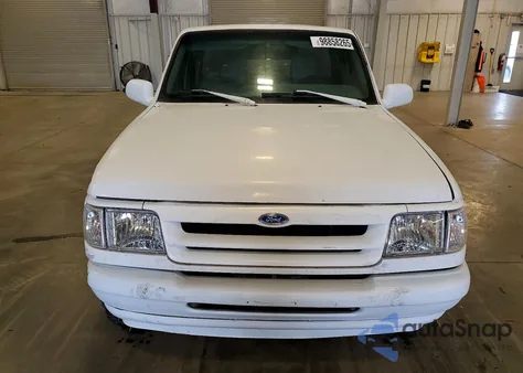 1994 Ford Ranger z USA, uszkodzony, nr VIN 1FTCR11X0RPA59929